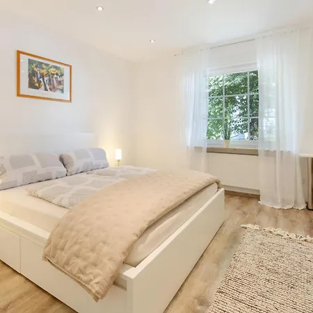 Appartement Welcome