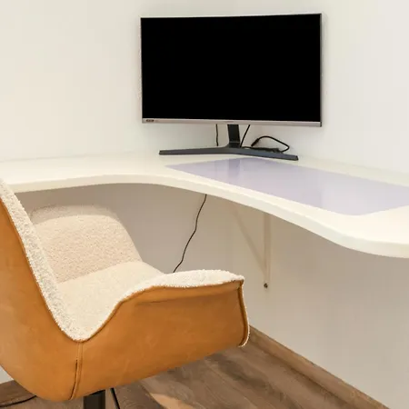 Appartement Welcome Olpe bei Meschede