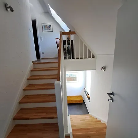 Welcome Appartement *
