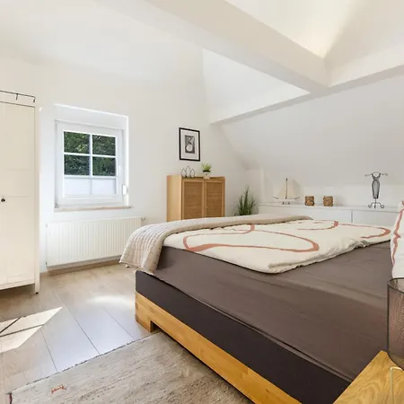 Appartement Welcome