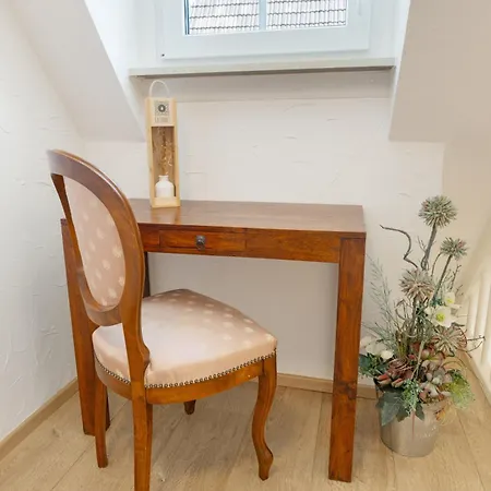 Welcome Appartement Olpe bei Meschede